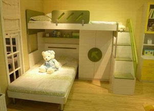 暑期兒童家具銷售業績亮眼，市場潛力持續釋放