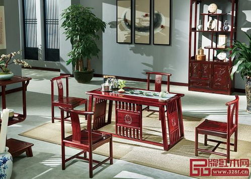 2019中國中山紅木家具文化博覽會定檔金秋10月，助力家具銷售新機遇