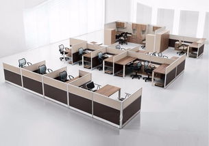 北京百順永發 從廠家直銷到二手市場，一站式辦公家具服務全解析