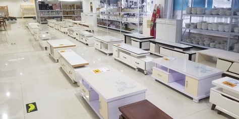 牛豪家具店 匠心獨運，品質生活新選擇